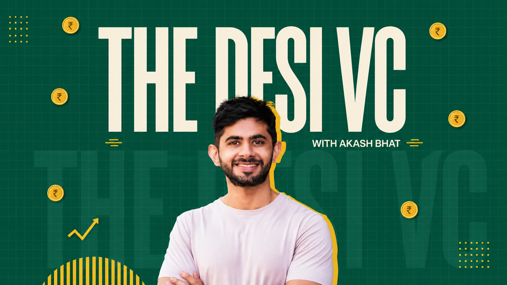 The Desi VC